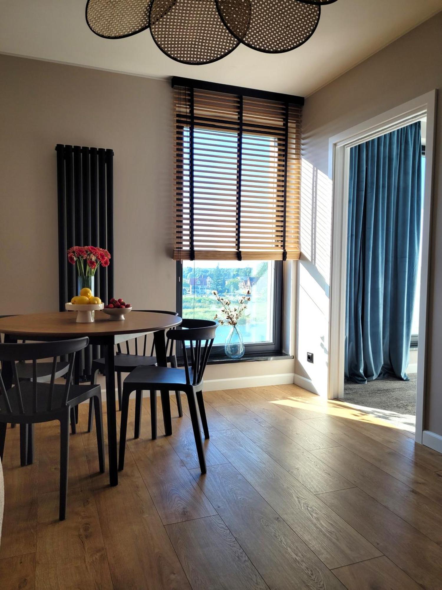 Apartamenty K17 Stare Miasto Malbork Exteriör bild