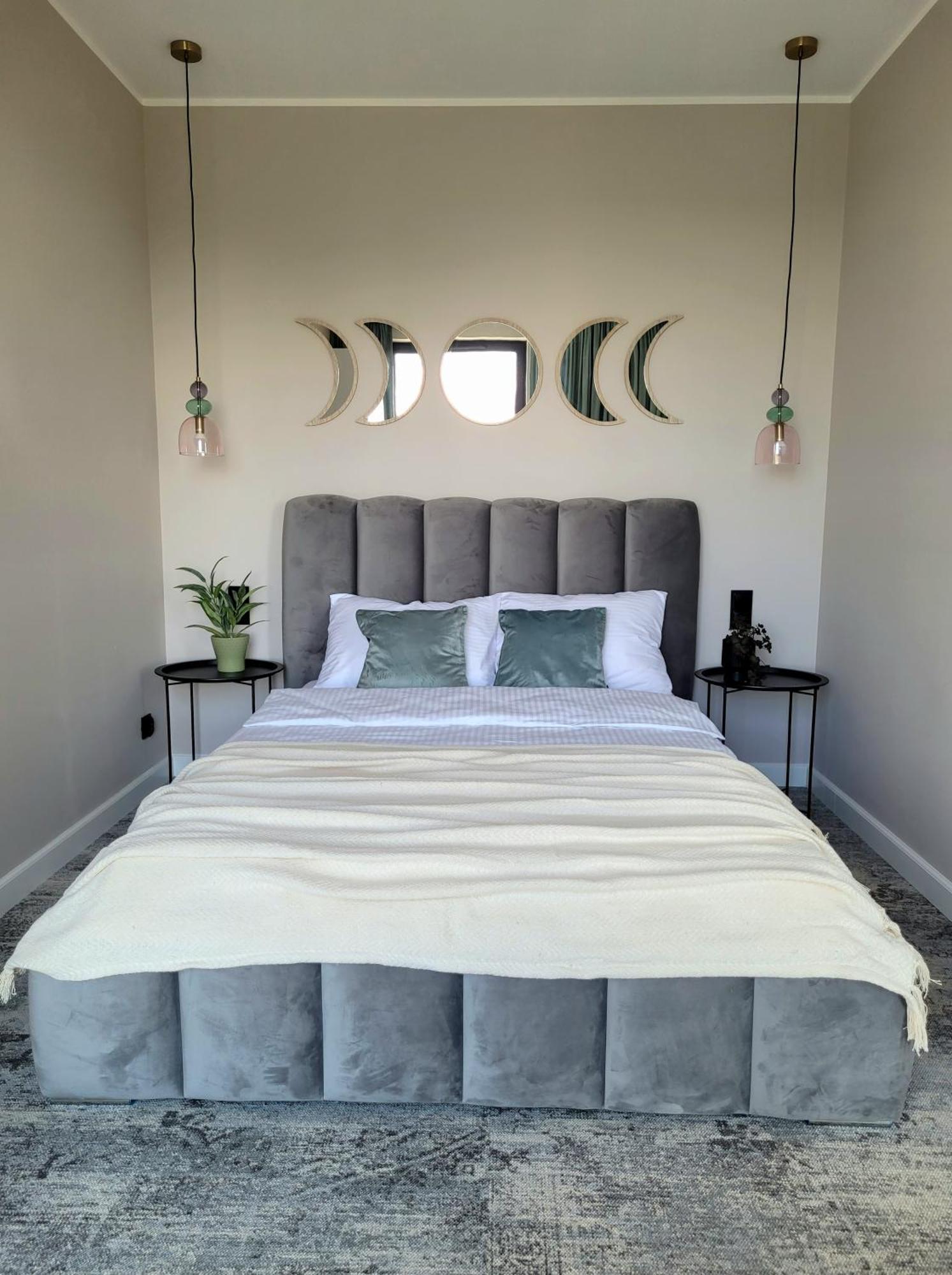 Apartamenty K17 Stare Miasto Malbork Exteriör bild