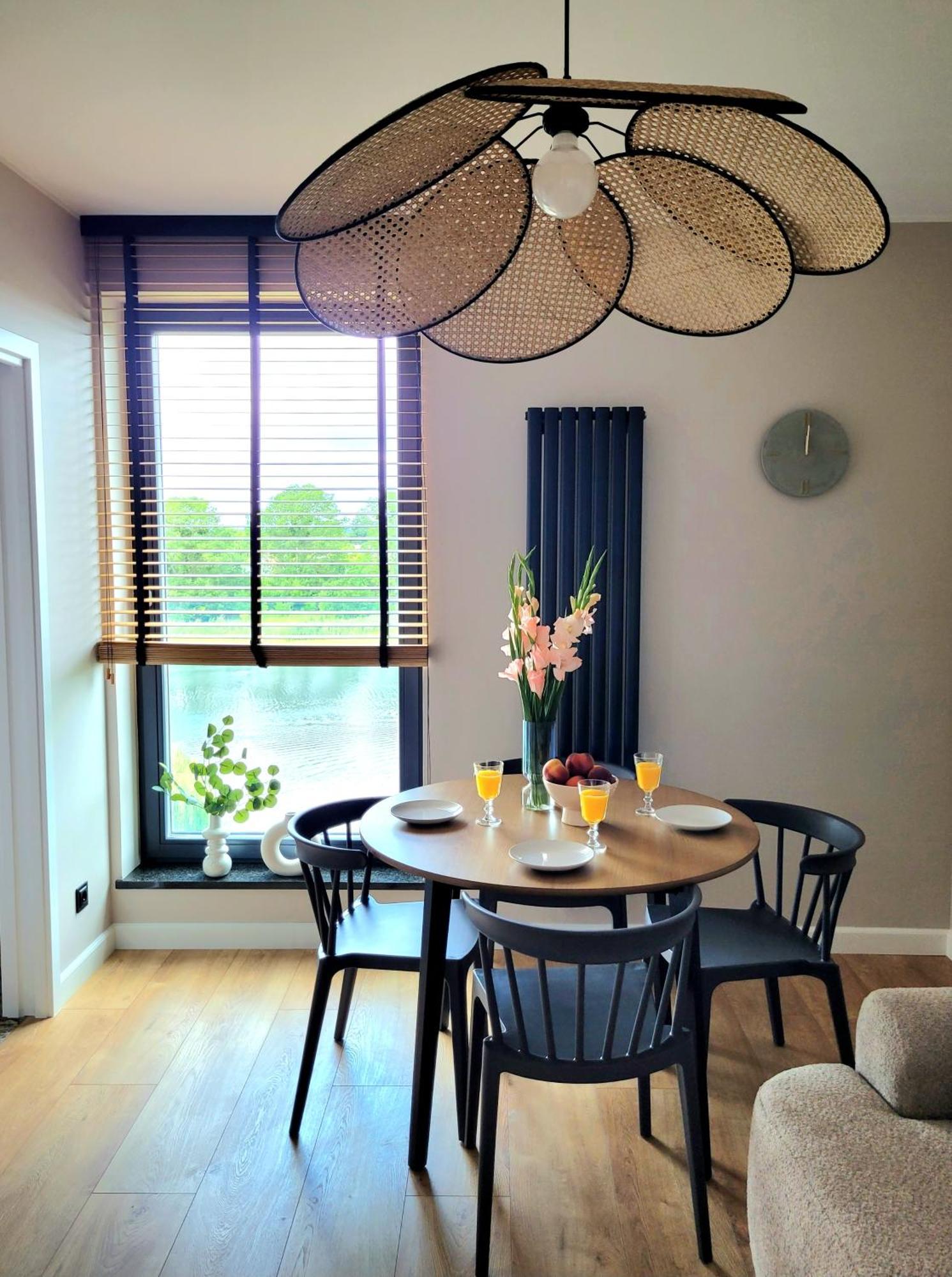 Apartamenty K17 Stare Miasto Malbork Exteriör bild