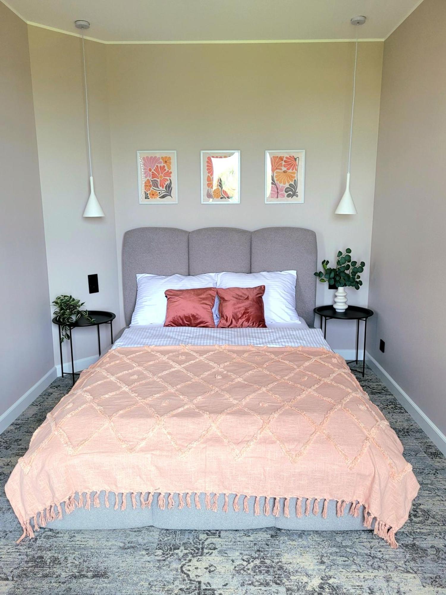 Apartamenty K17 Stare Miasto Malbork Exteriör bild