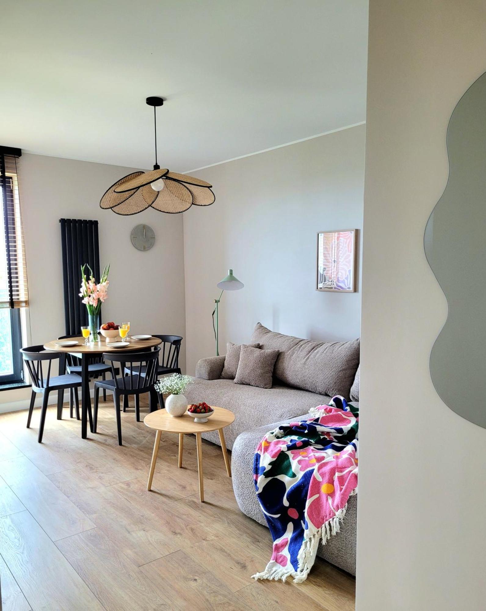 Apartamenty K17 Stare Miasto Malbork Exteriör bild