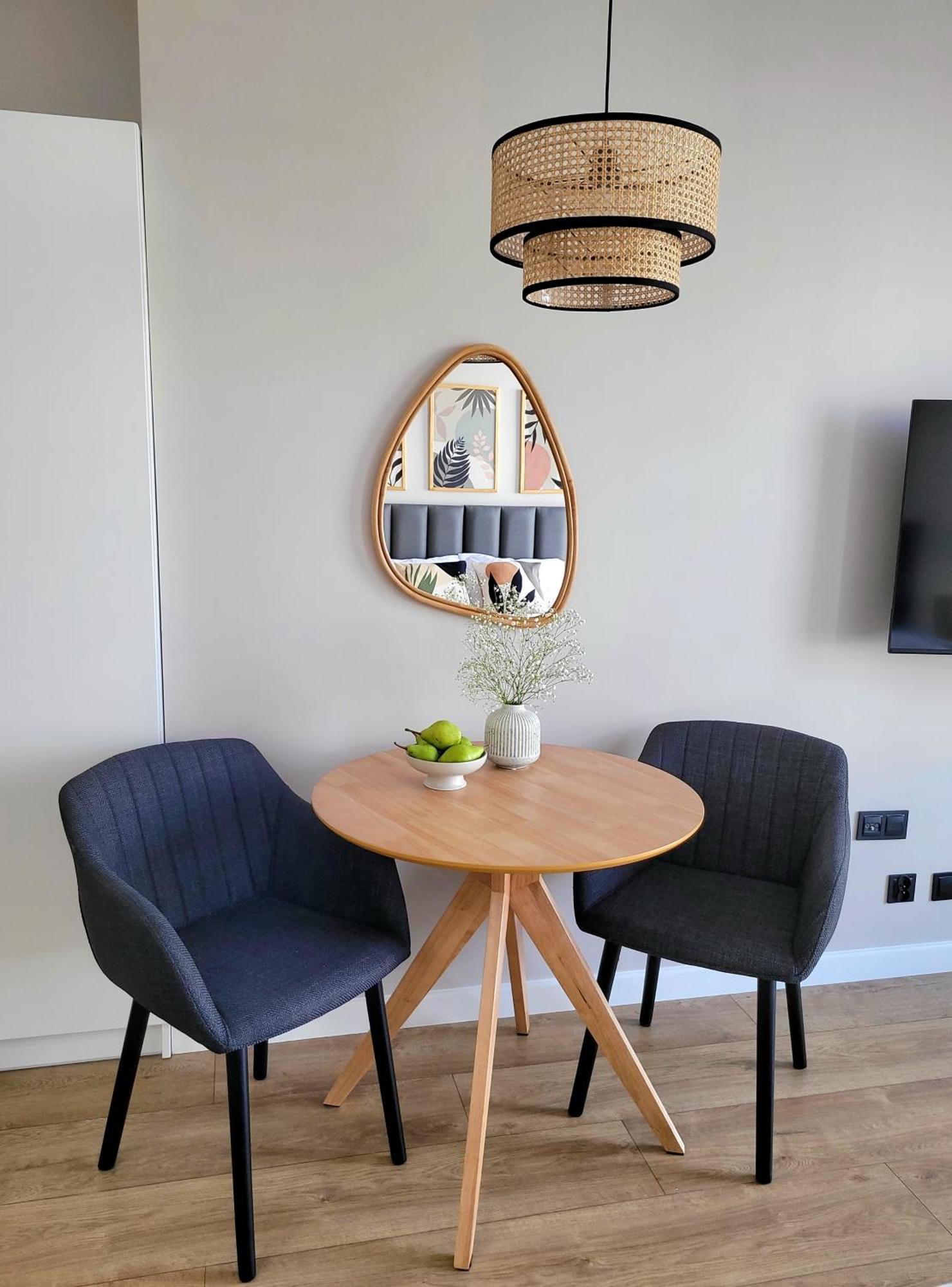 Apartamenty K17 Stare Miasto Malbork Exteriör bild