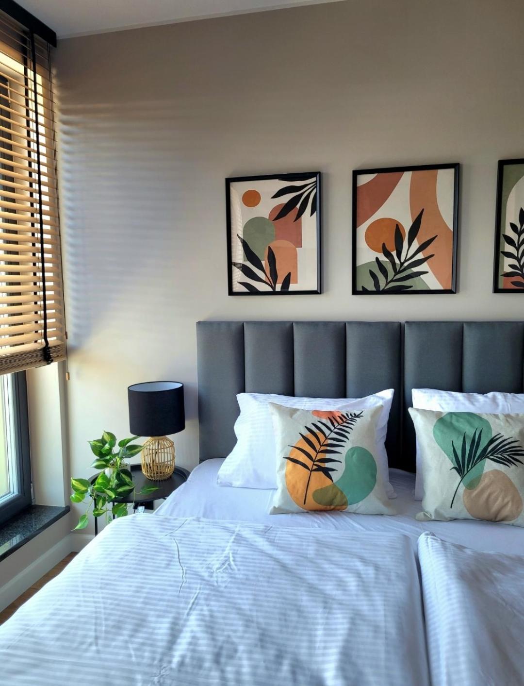Apartamenty K17 Stare Miasto Malbork Exteriör bild