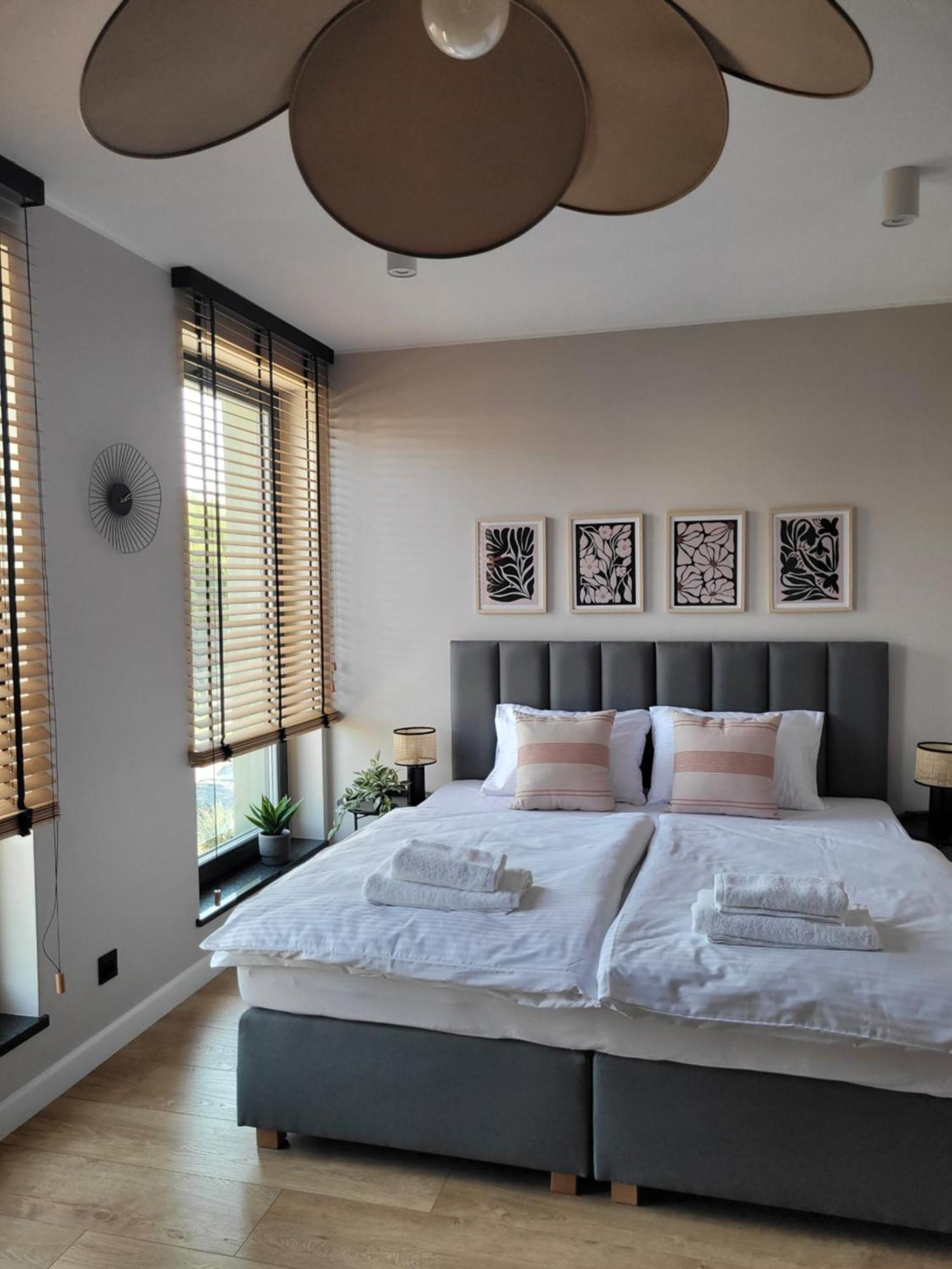 Apartamenty K17 Stare Miasto Malbork Exteriör bild